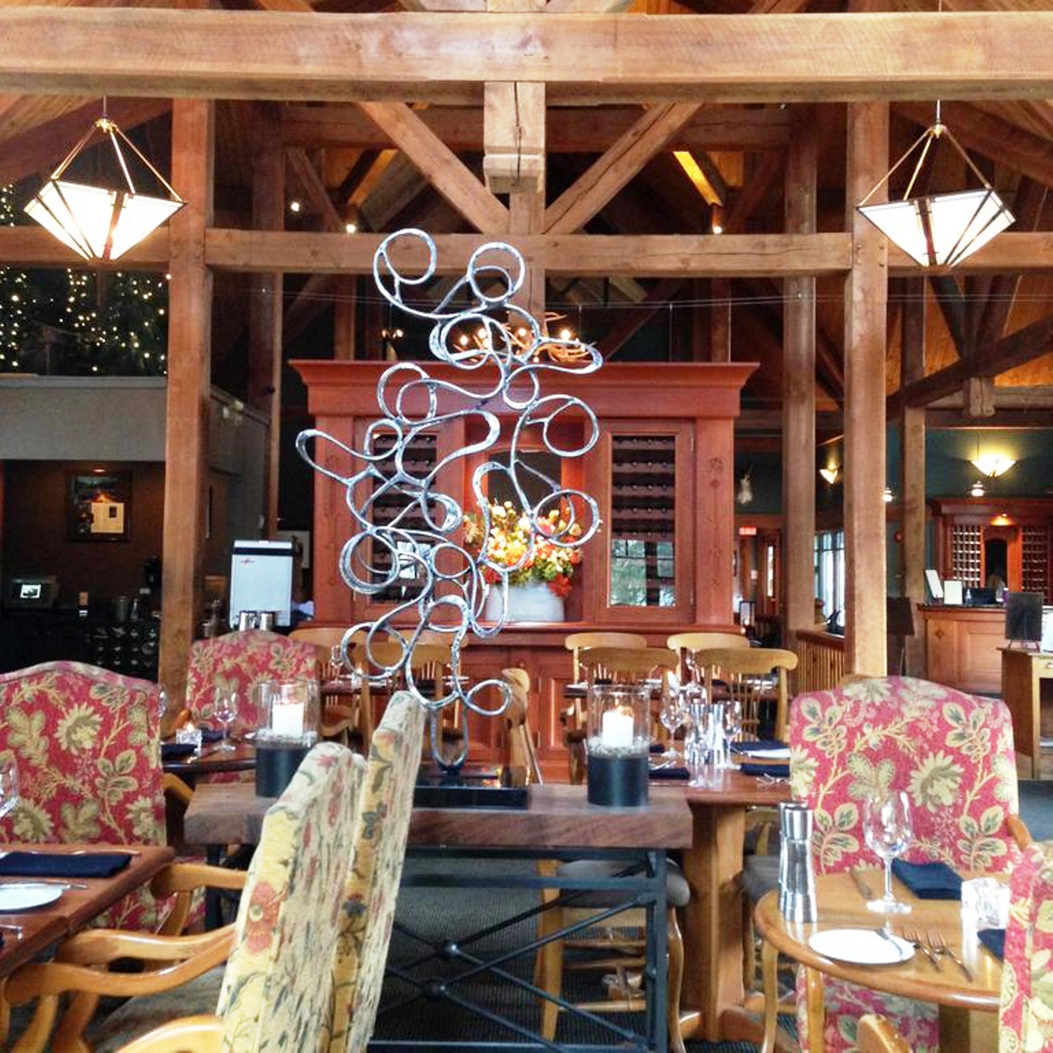 Buffalo Mountain Lodge Banff Exterior photo